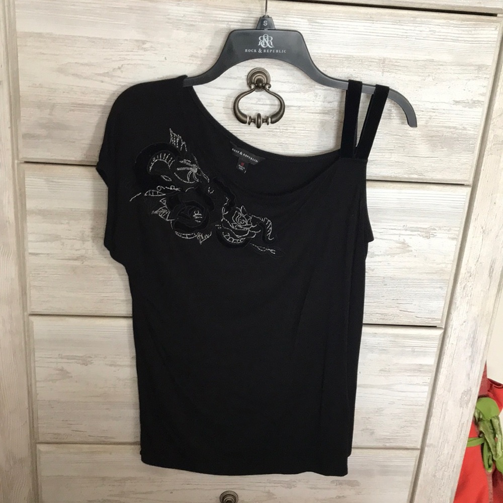 Black Top